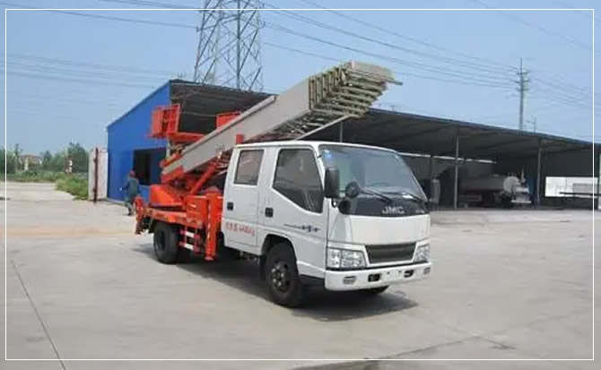 河东搬家